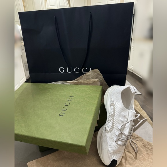 Gucci Run - Picture 11 of 12